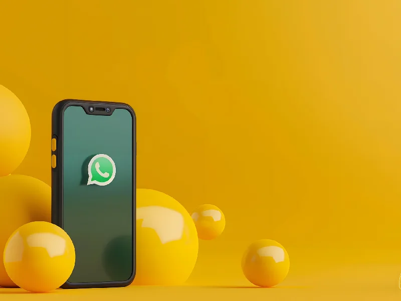 واتساپ مارکتینگ برای فروشندگان پوشاک