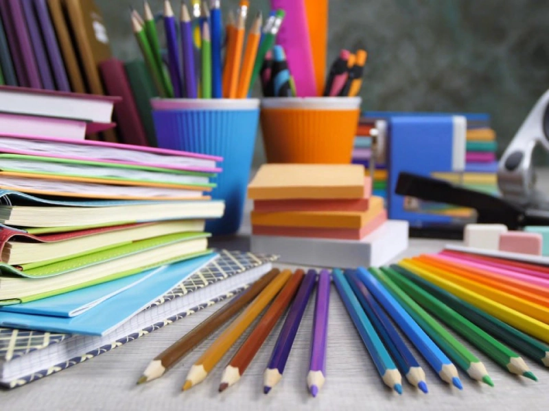 تبلیغ لوازم تحریری با سبک متفاوت + نمونه متن آماده 1 چرا تبلیغ لوازم تحریری باید متفاوت باشد؟