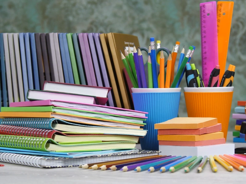 تبلیغ لوازم تحریری با سبک متفاوت + نمونه متن آماده 3 نقش واتساپ مارکتینگ در فروش لوازمتحریر