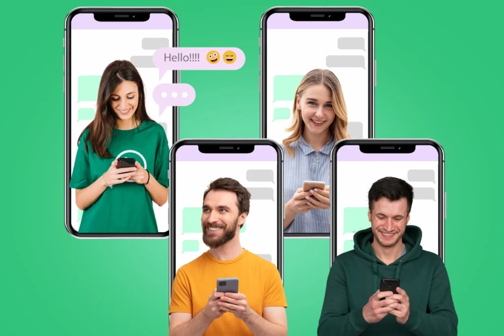 چگونه در واتساپ بیزینس پیام گروهی ارسال کنیم؟ 14 چگونه در واتساپ بیزینس پیام گروهی ارسال کنیم؟