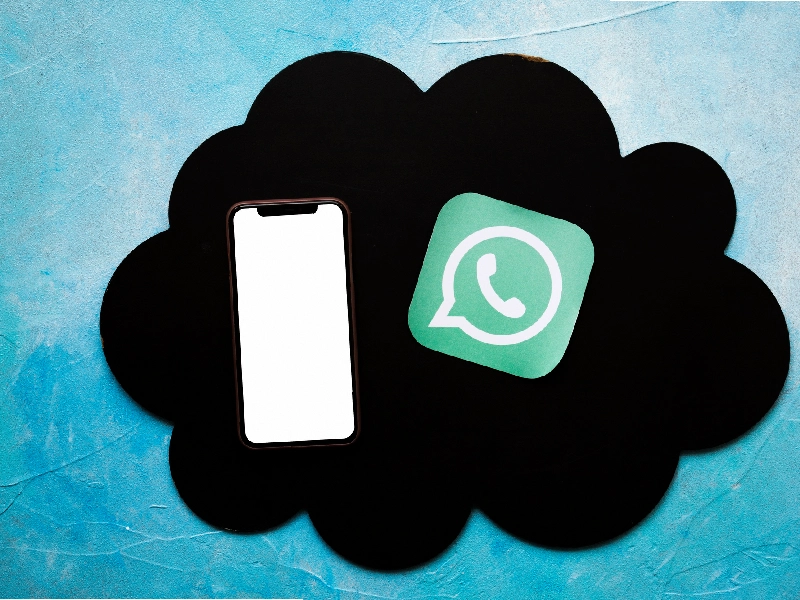 چگونه از چتهای واتساپ خروجی بگیریم؟ آموزش ساده و سریع 1 چگونه از چتهای واتساپ خروجی بگیریم؟