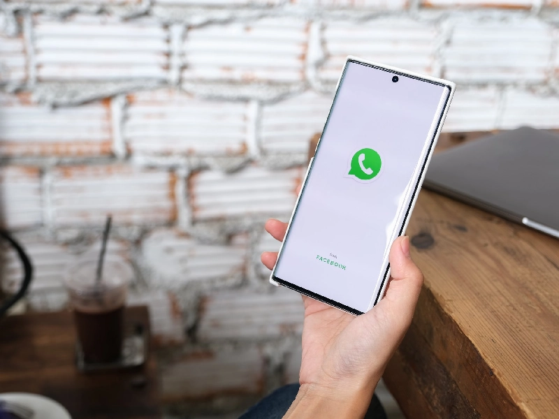 چگونه از چتهای واتساپ خروجی بگیریم؟ آموزش ساده و سریع 4 چگونه از چتهای واتساپ خروجی بگیریم؟