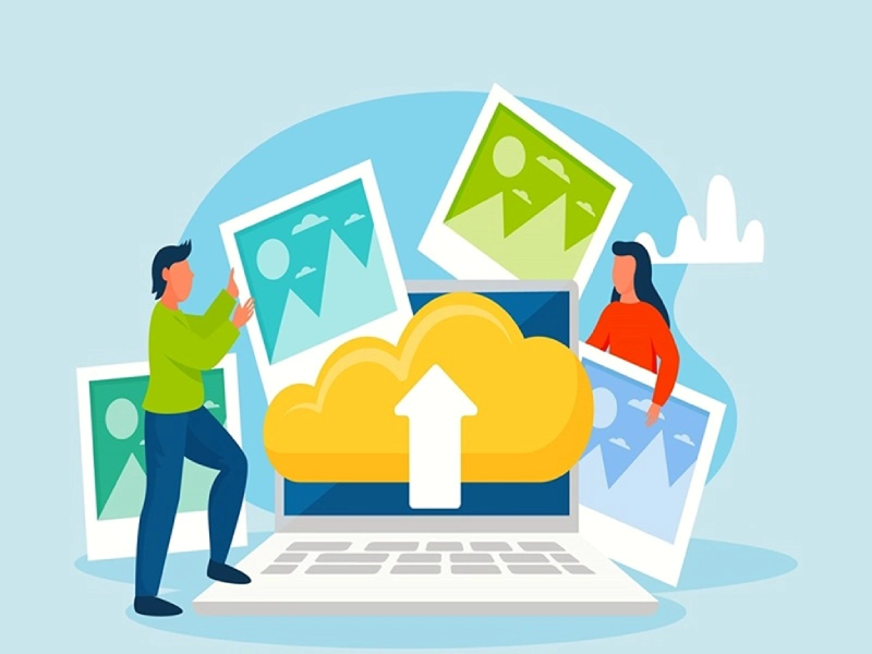 روش جلوگیری از ذخیره شدن خودکار عکس های واتساپ در گالری 2 جلوگیری از ذخیره شدن خودکار عکس های واتساپ در گالری