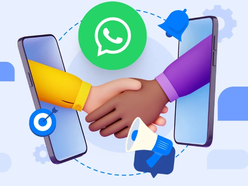 اهمیت واتساپ مارکتینگ در 2025