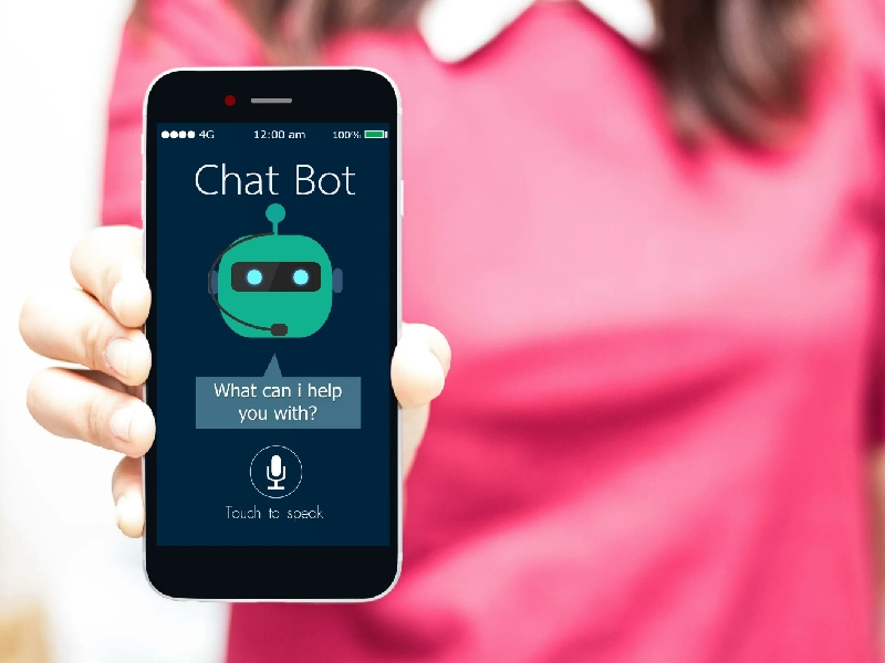 برترین ابزارهای ساخت چتبات بدون کدنویسی در ۲۰۲۵ 1  برترین ابزارهای ساخت چتبات بدون کدنویسی