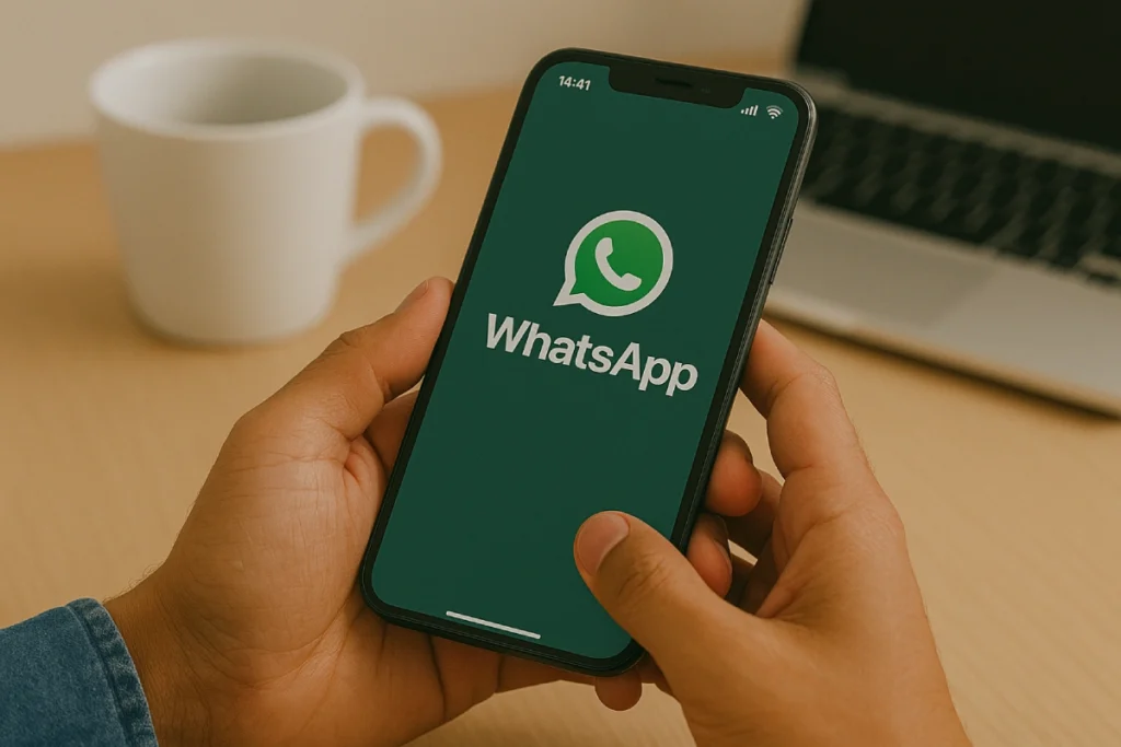 7 کاربرد برتر پیام‌های انبوه واتس‌اپ در تعامل با مشتری