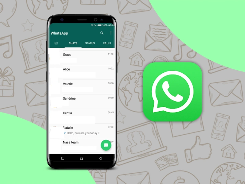 واتساپ برای آژانسهای بازاریابی + بهترین روشهای استفاده 1 چرا واتساپ برای آژانسهای بازاریابی اهمیت دارد؟