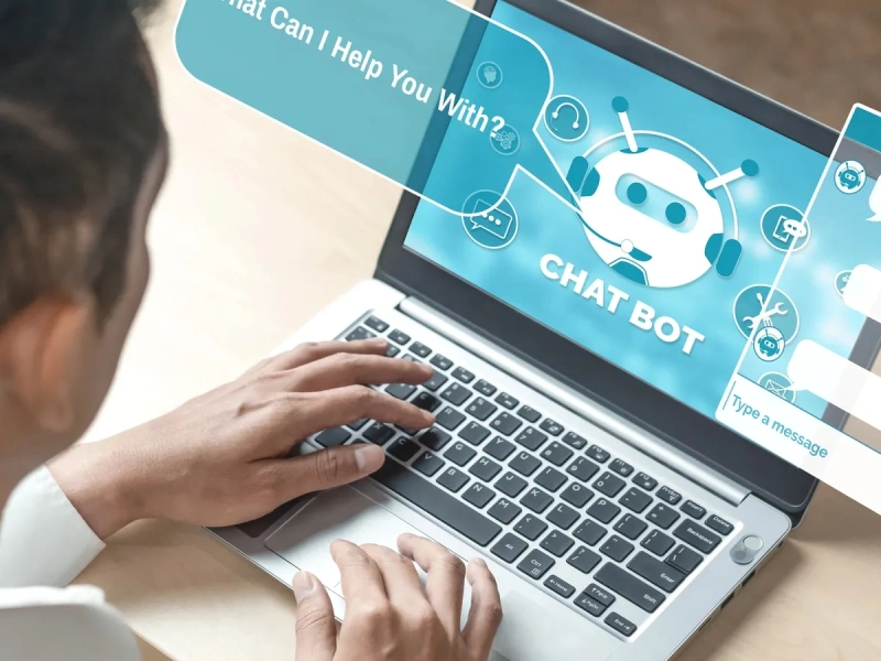 تحول در حوزه سلامت با چتباتهای واتسآپ 1 چرا استفاده از واتسآپ در صنعت سلامت اهمیت دارد؟