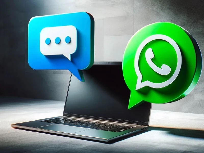 افزایش فروش گلفروشی با واتساپ مارکتینگ 1 چرا واتساپ برای گلفروشیها اهمیت دارد؟